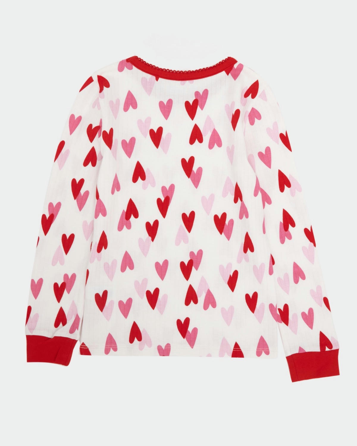 Knit Pyjama Set (2-14 Years)