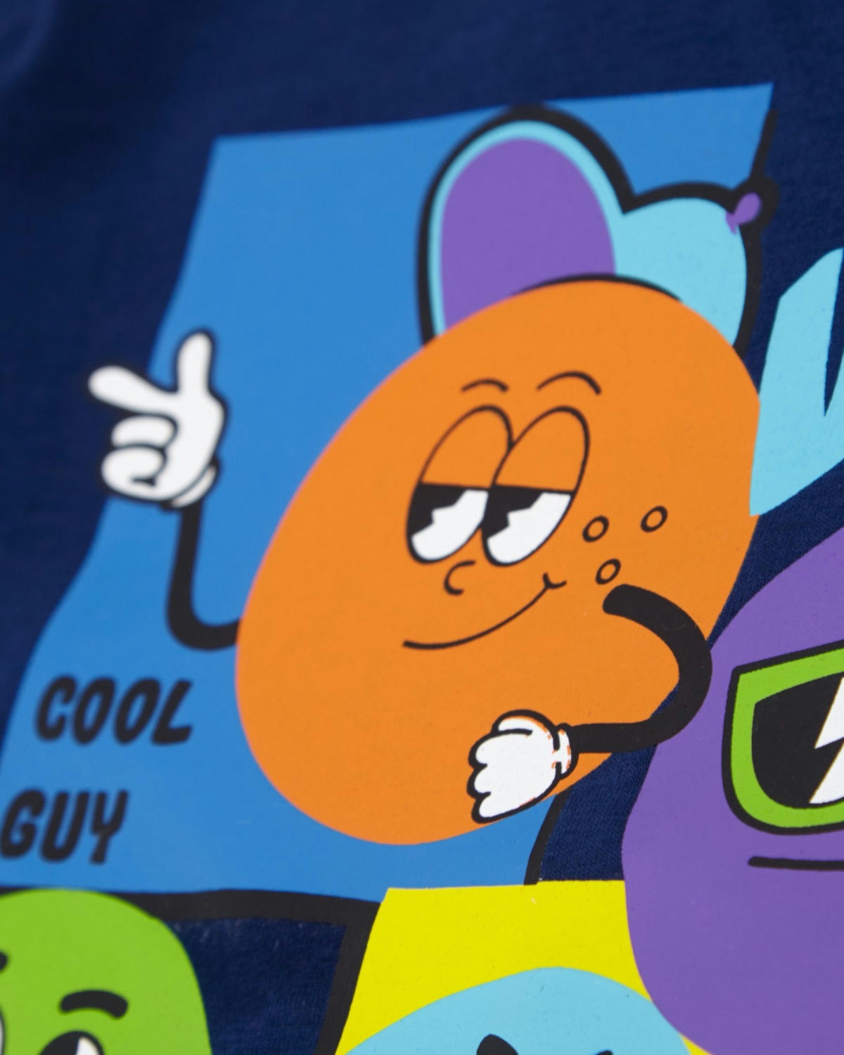 Jersey Pyjamas (2-14 years)