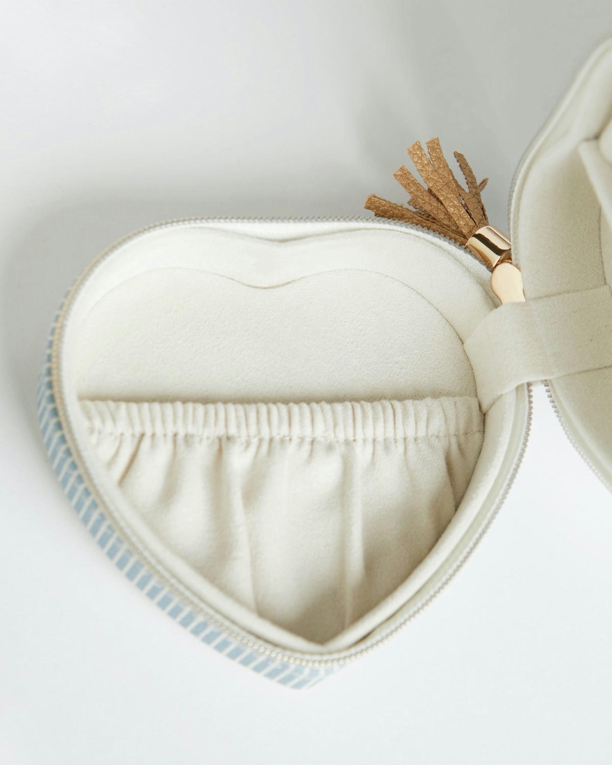 Carolyn Donnelly Eclectic Heart Jewellery Box