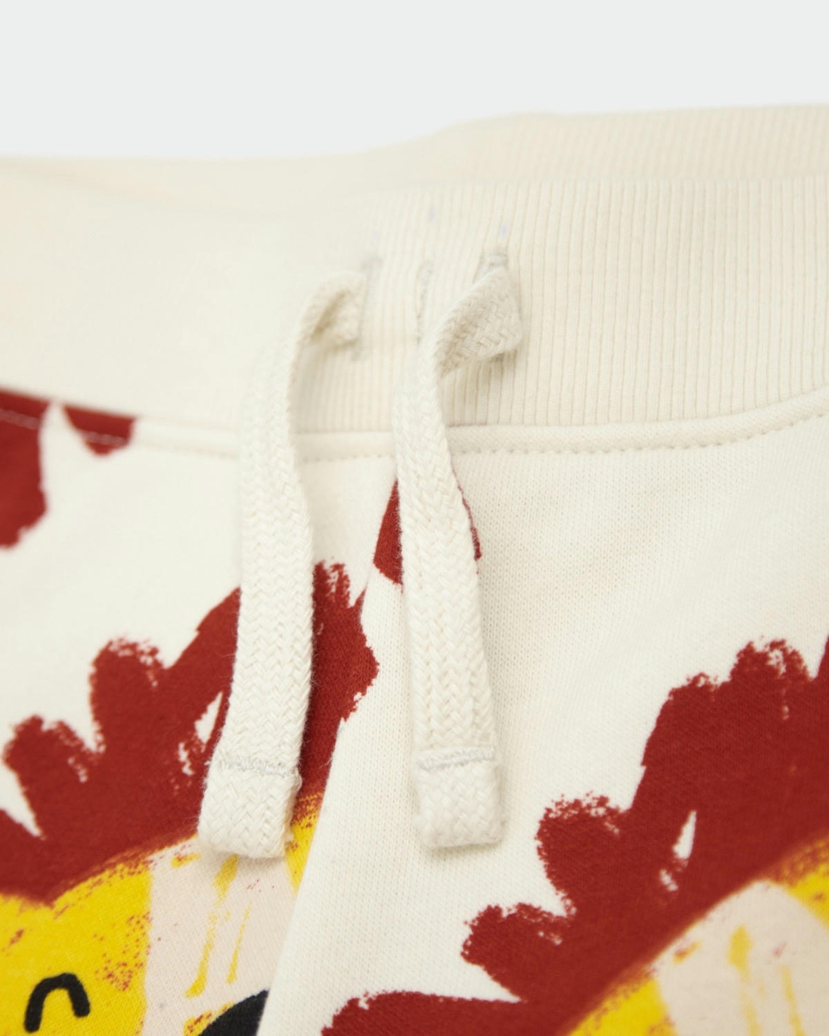 Printed Jogger (6 months-4 years)