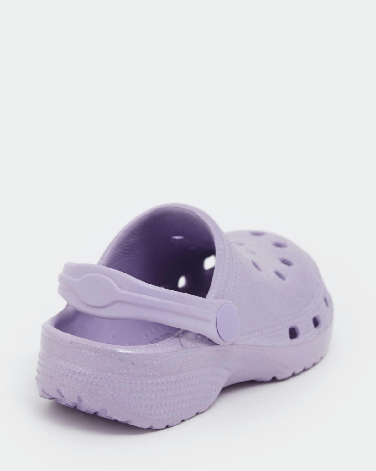 EVA Clog (Size 4 Infant - 5)