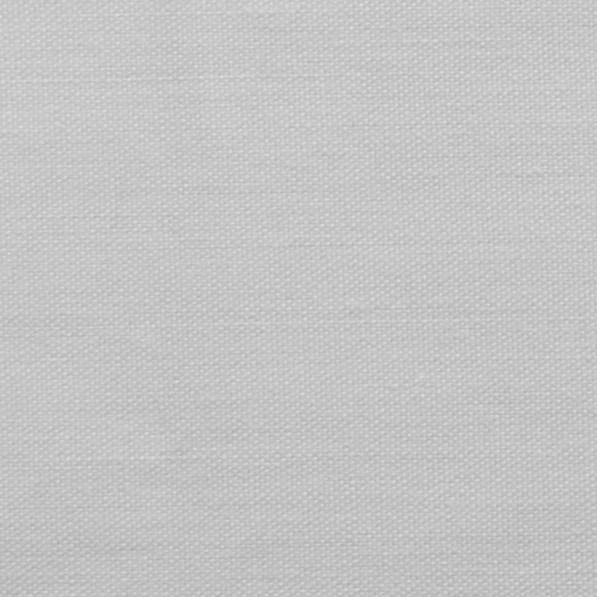 Non Iron Percale Oxford Pillowcase 180 Thread Count - Pack Of 2