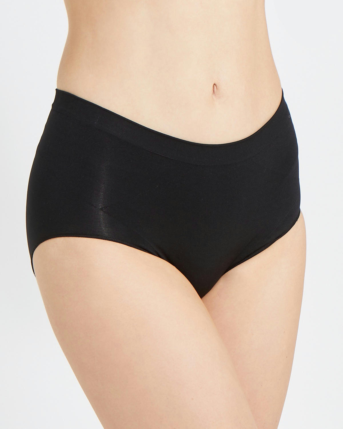 Medium Control Seamfree Shaper