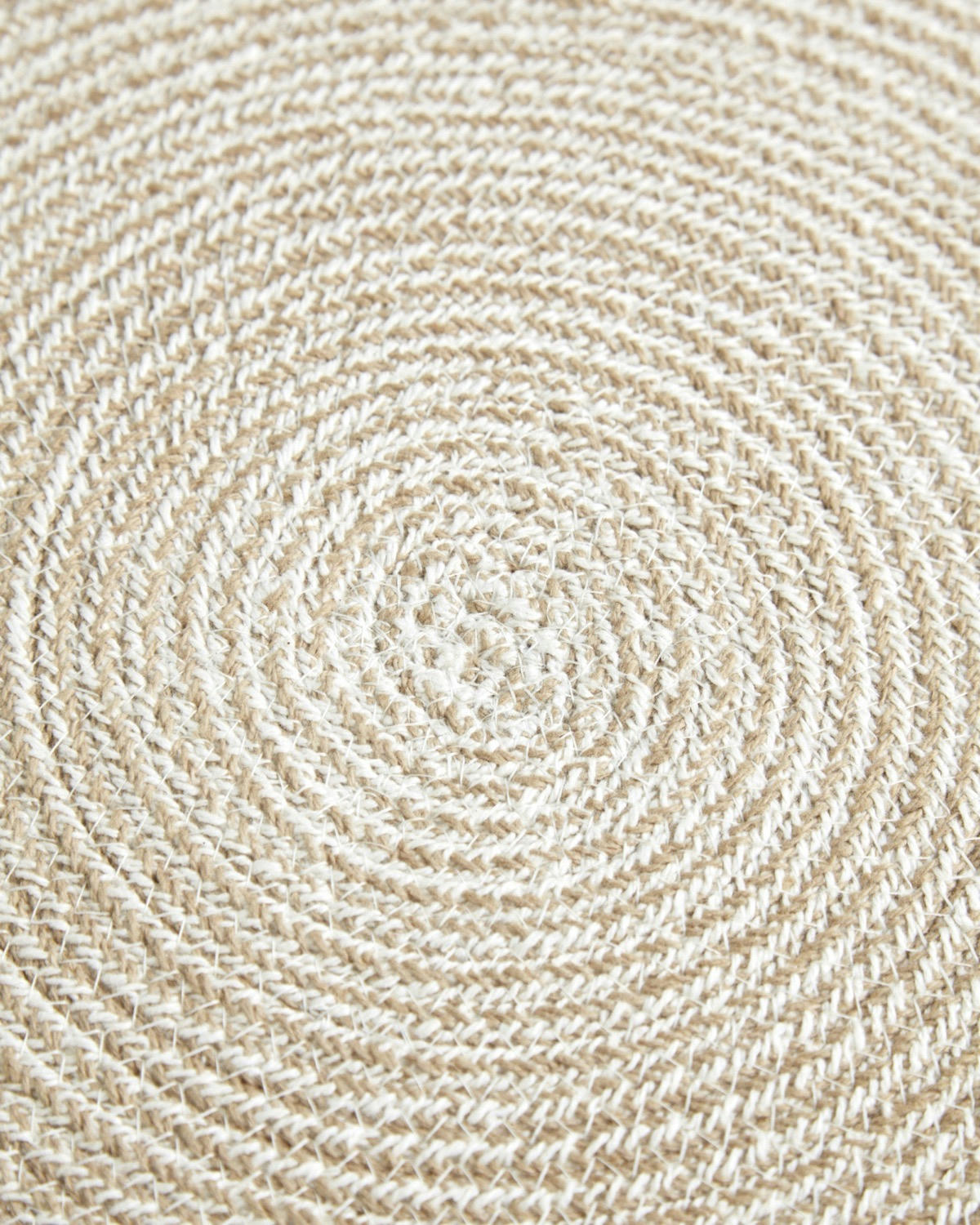 Helen James Considered Two-Tone Placemat