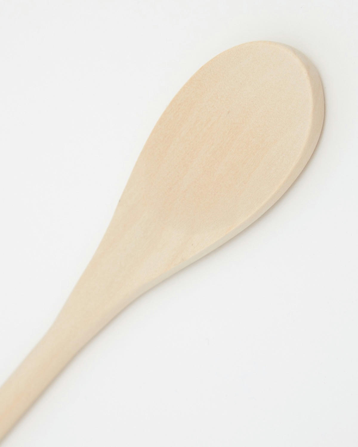 Wooden Spoons and Spatula (Set Of 3)