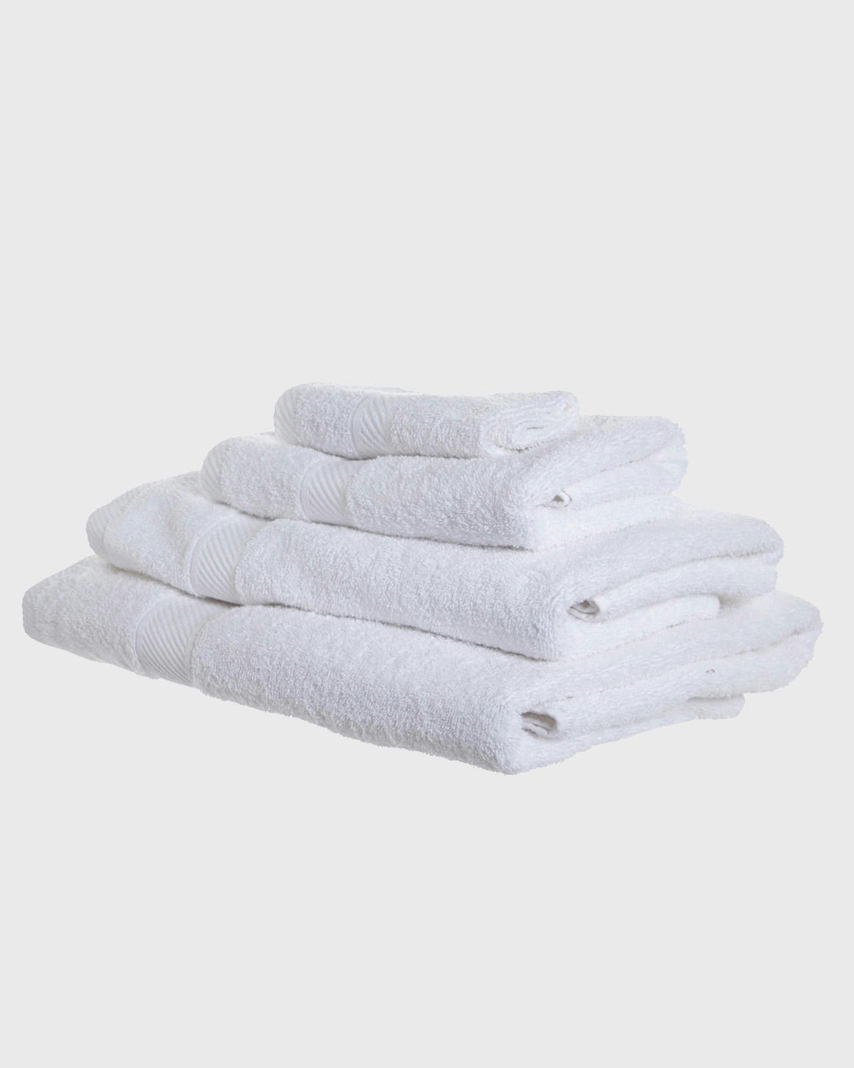Classic Cotton Bath Towel