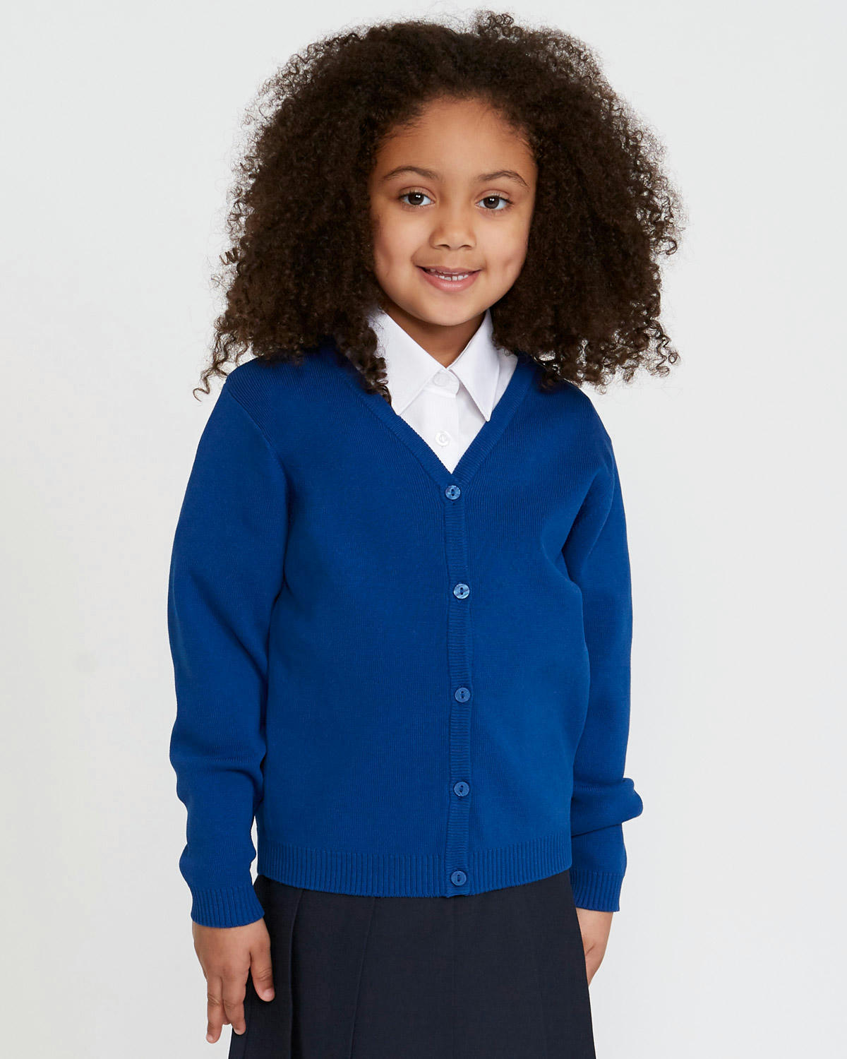 Cotton Rich Cardigan
