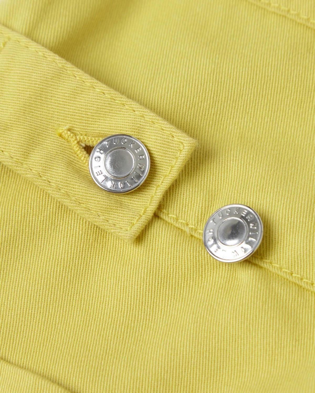 Leigh Tucker Willow Beth Jumpsuit (4-13 years)