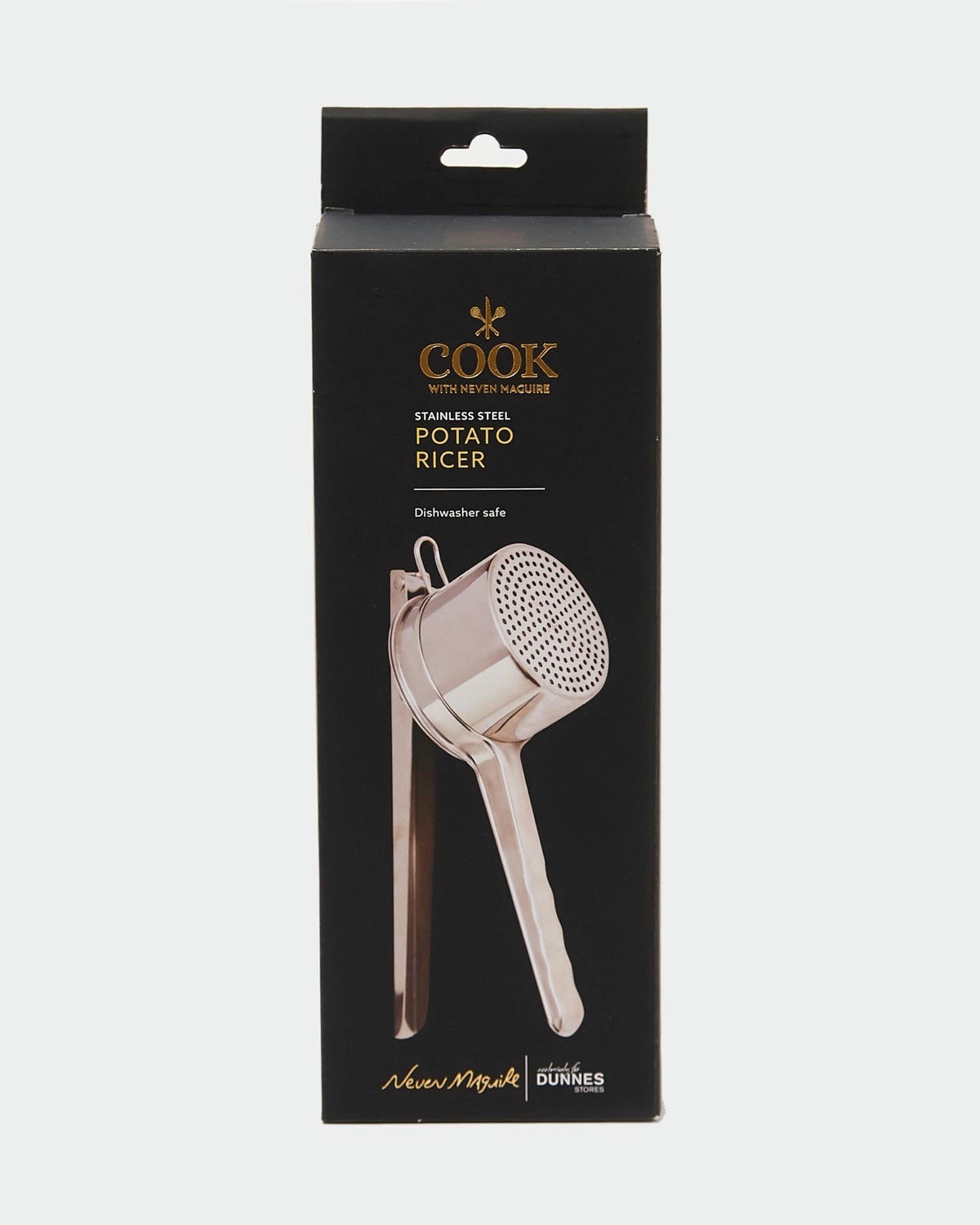 Neven Maguire Ricer