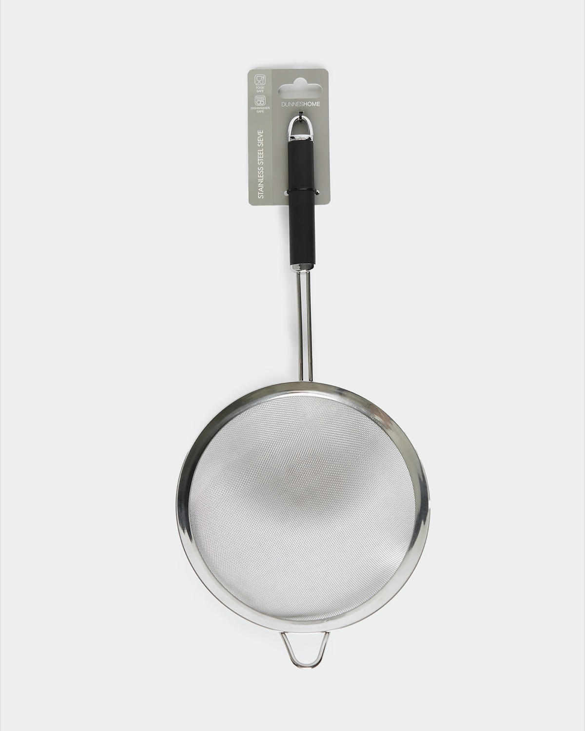 Stainless Steel Sieve