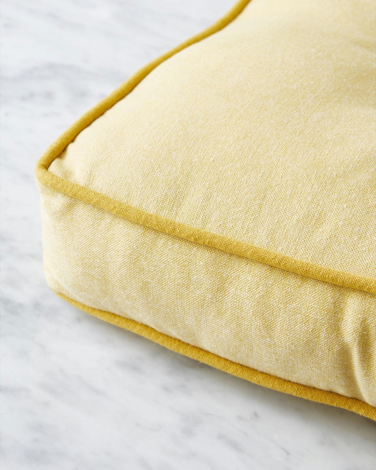 Helen James Considered Piped Design Seat Pad