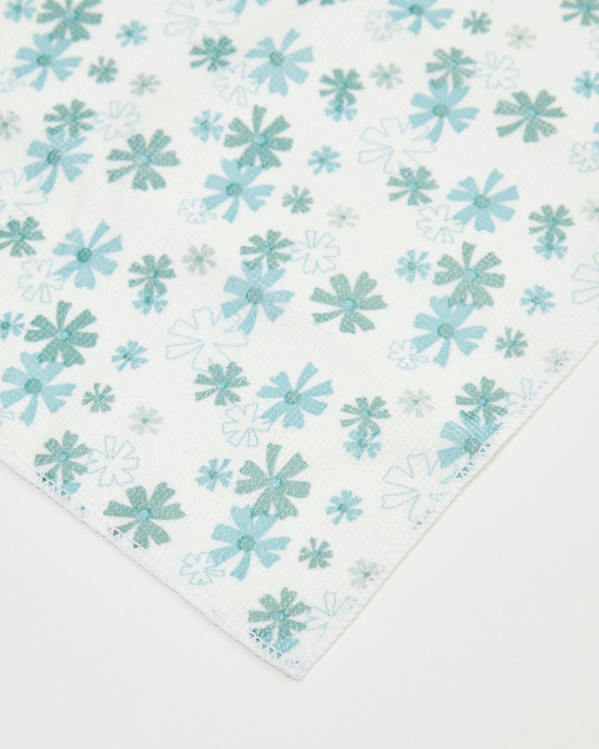 Microfibre Cloths - Pack Of 5