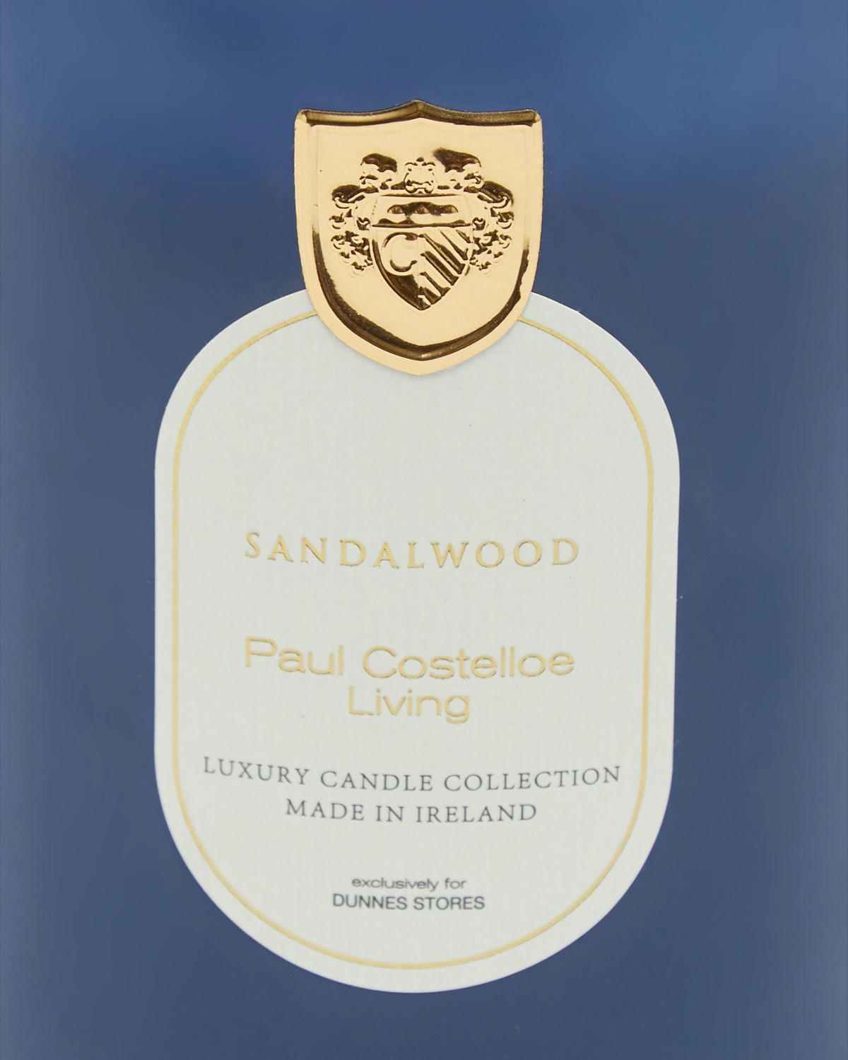 Paul Costelloe Living Costelloe Candle