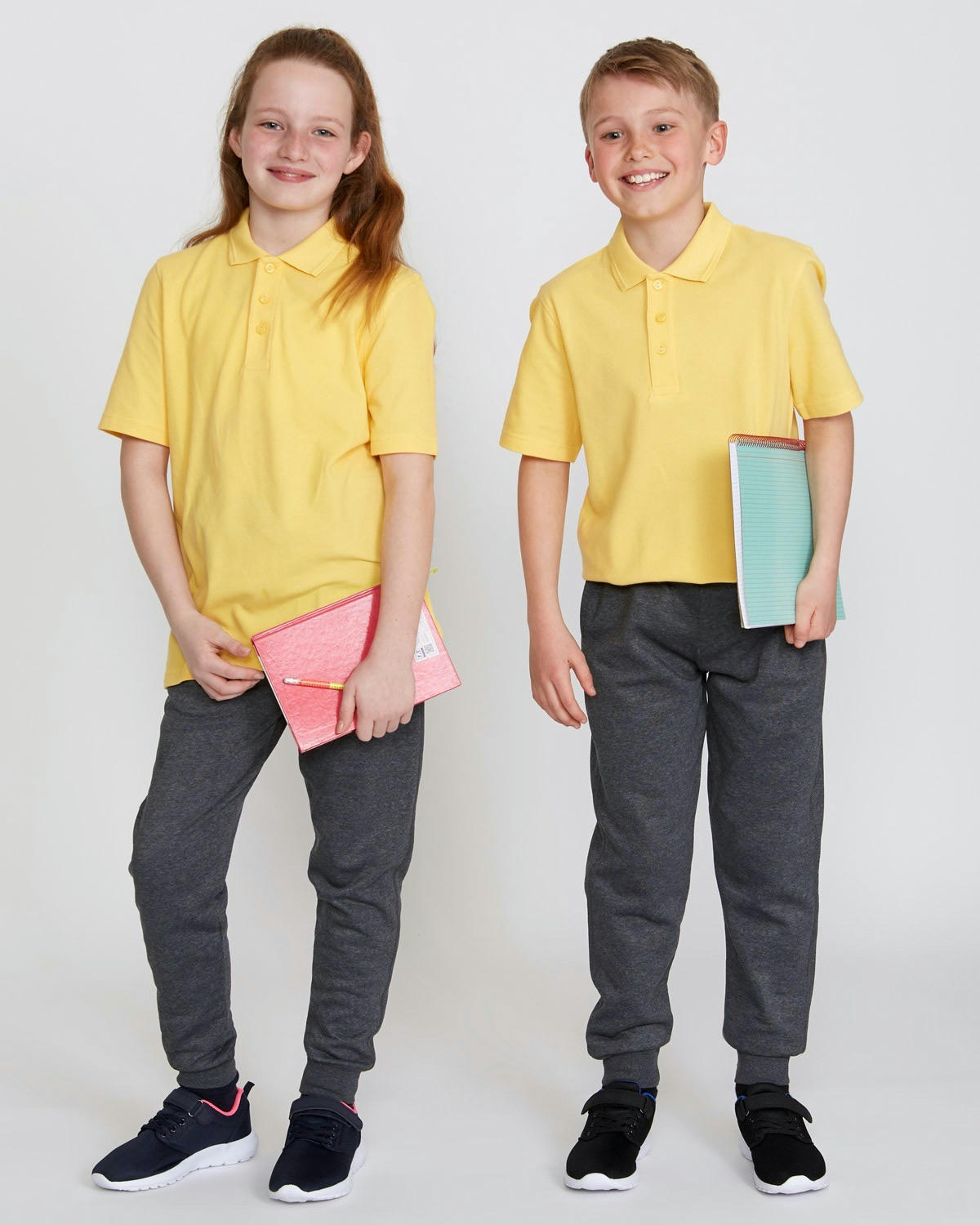 3Pk Pique Polo