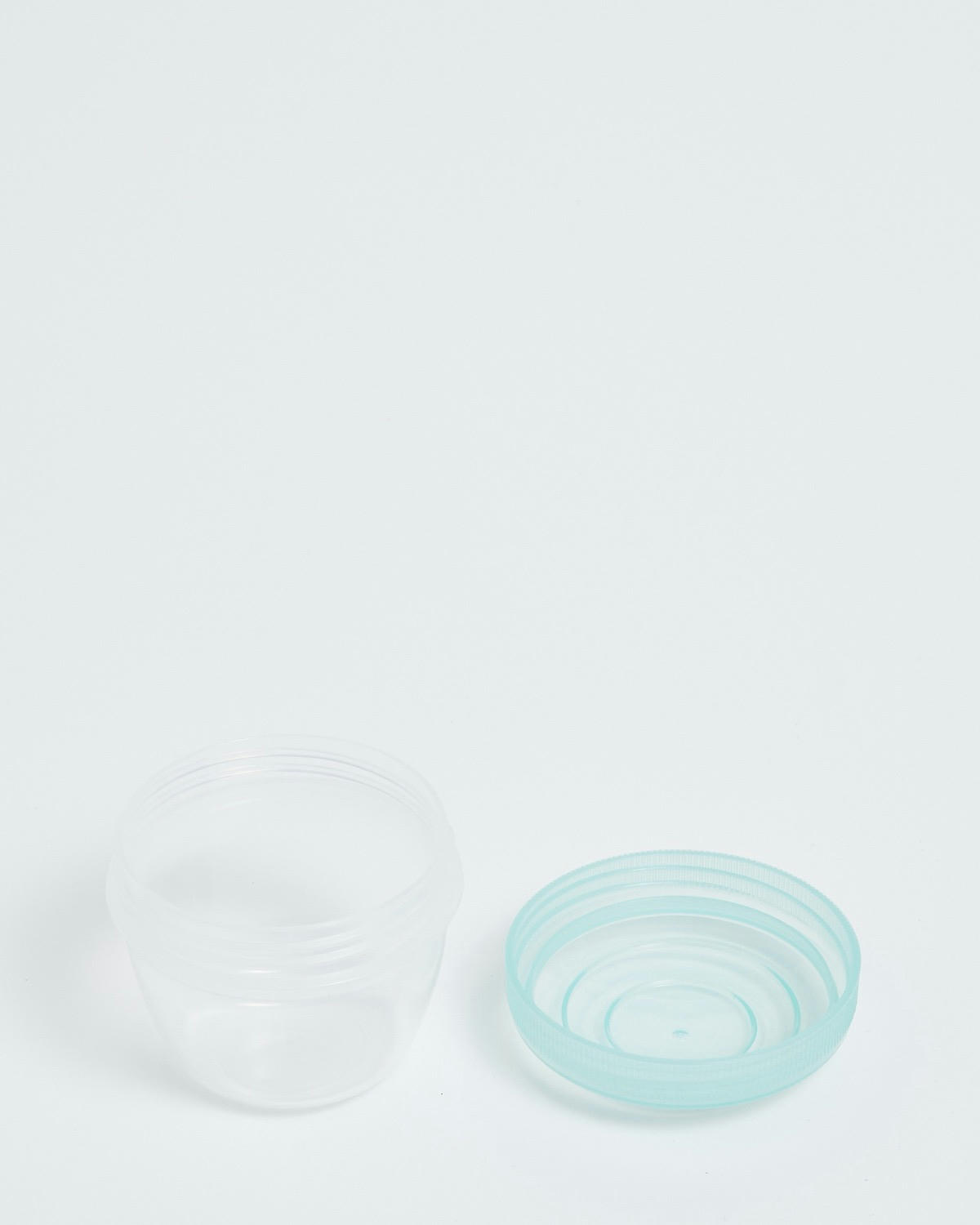 Storage Pots - Pack Of 3