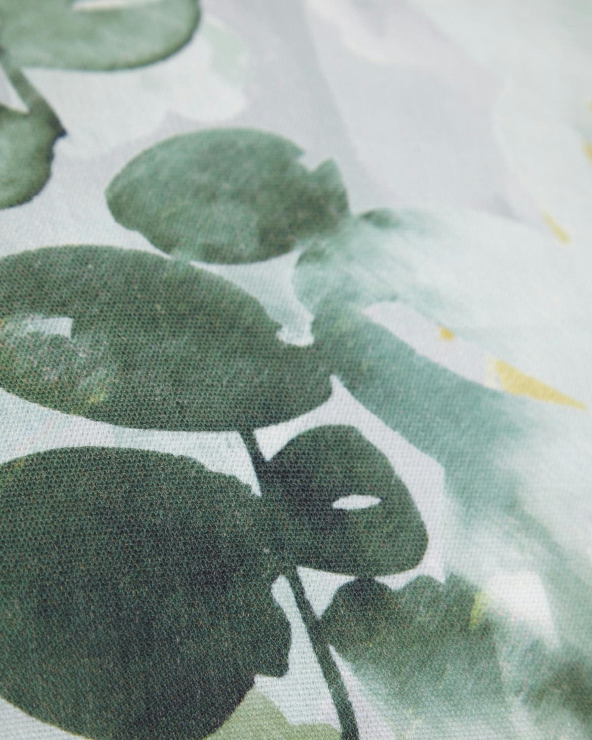 Sadie Floral Print Cushion