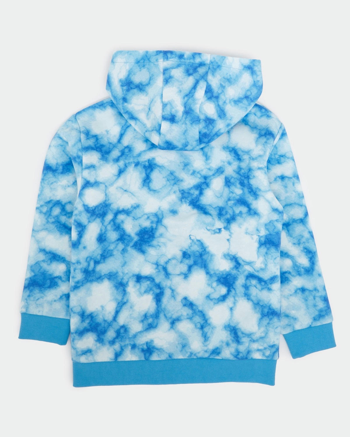 Zip-Through Hoodie (3-14 Years)