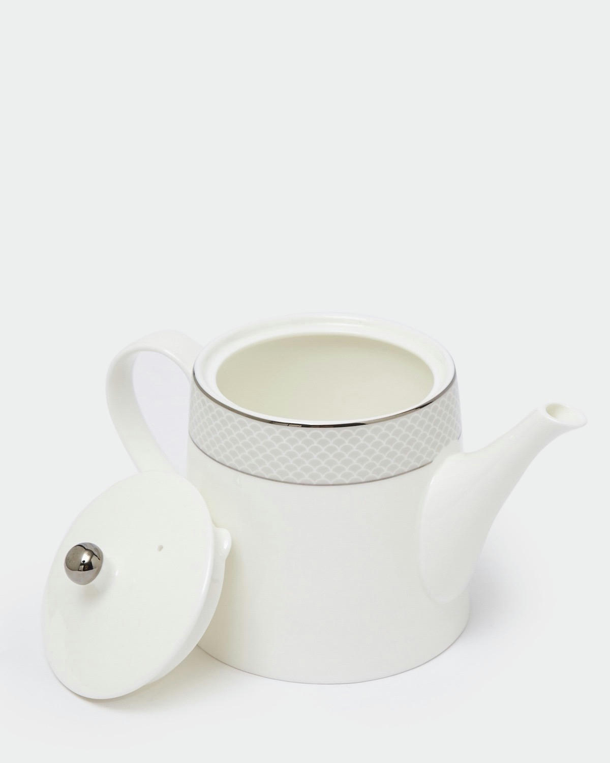 Francis Brennan the Collection Valentia Teapot