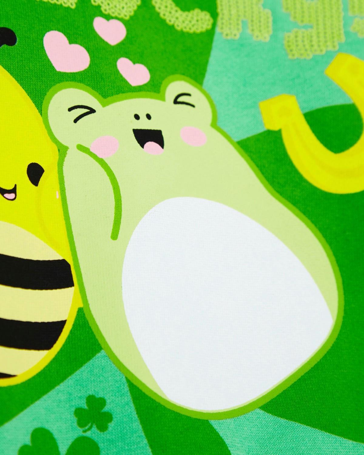 Squishmallows Sweatshirt (5-12 Years)