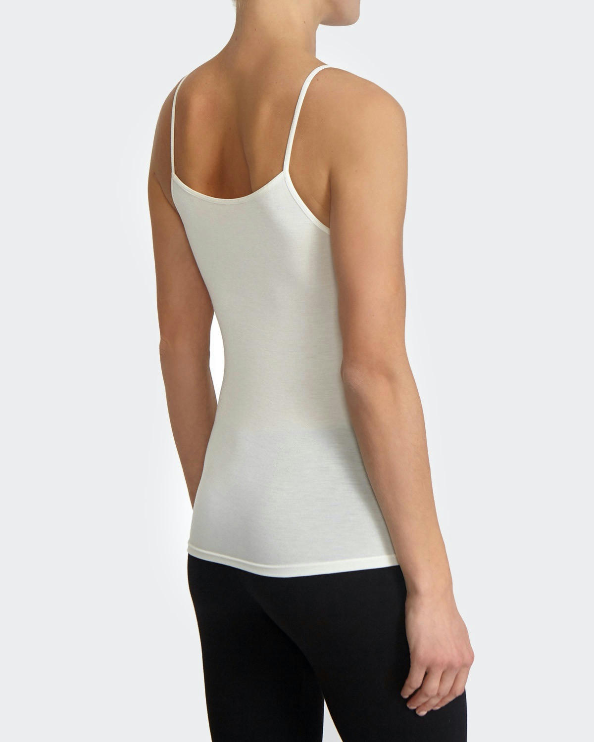 Thermal Heat Activate Cami Vest Top