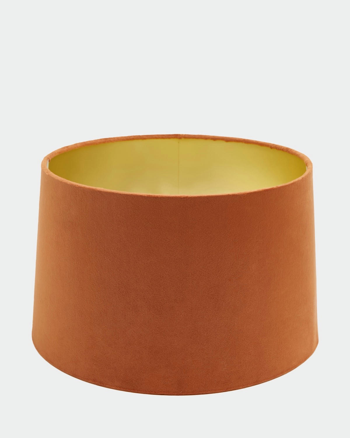 Velvet Metallic Inner Shade