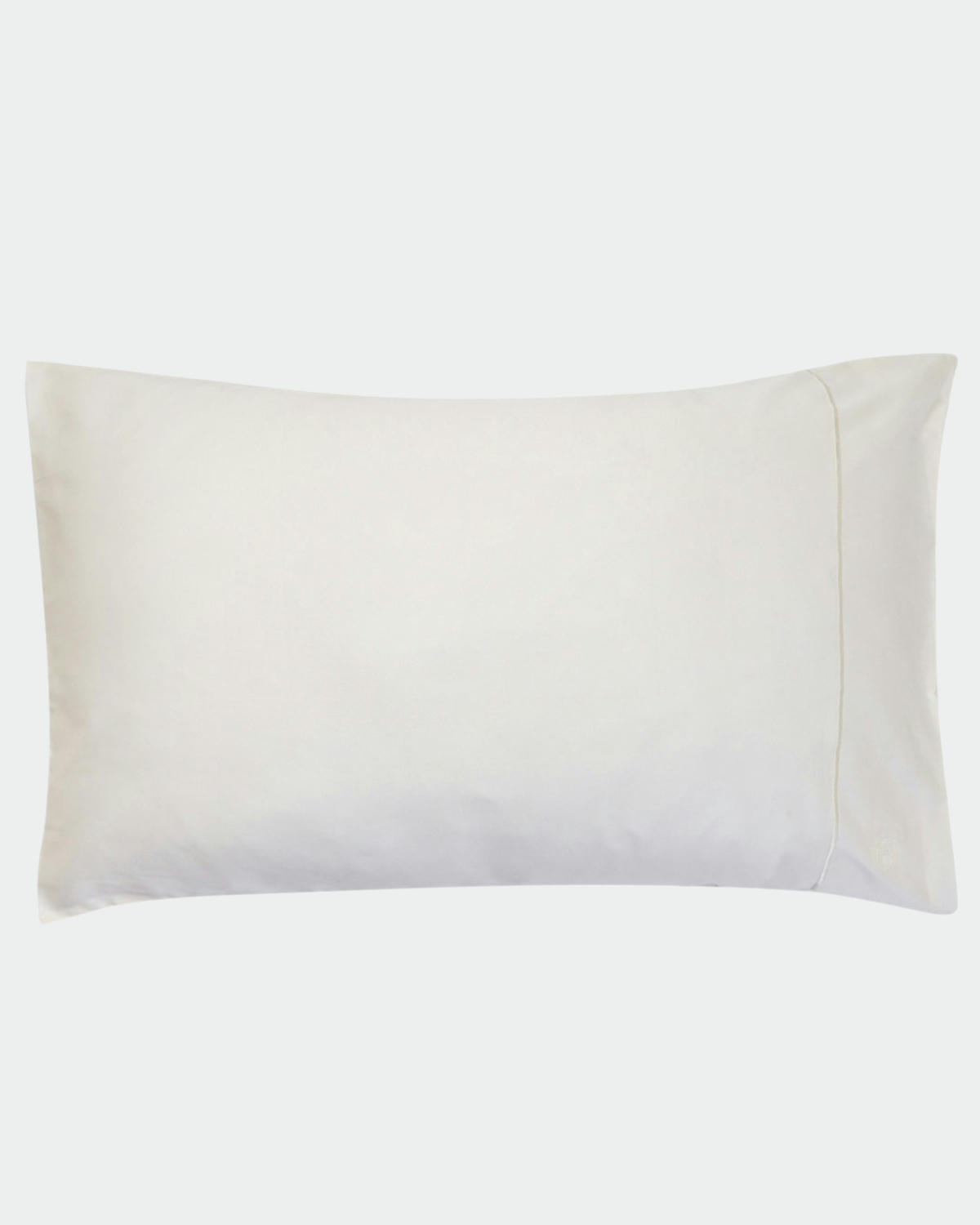 Paul Costelloe Living 300 Thread Count Housewife Pillowcase