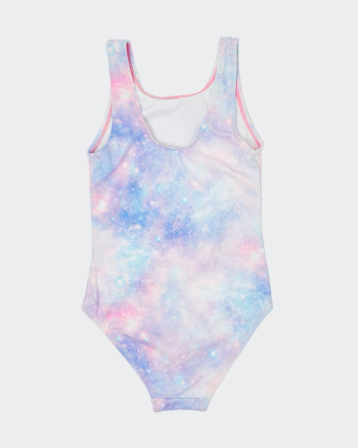 Print Swimsuit (3-14 years)