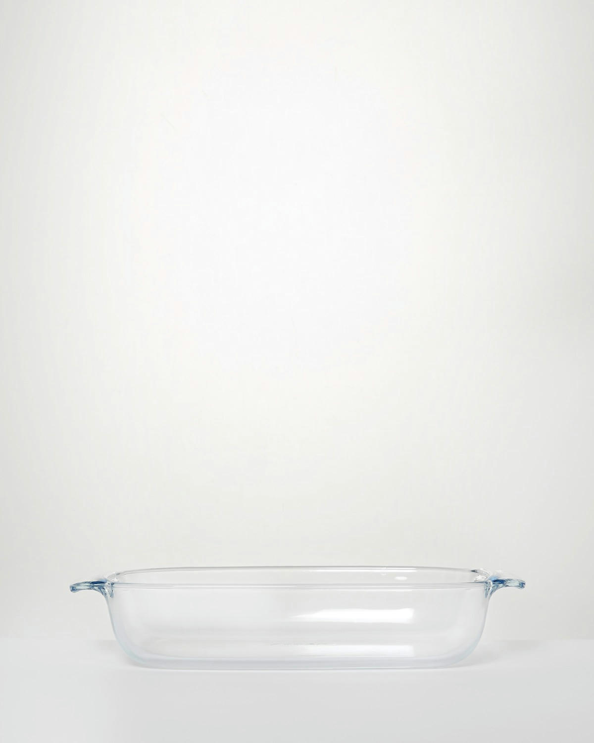 Pyrex Roasters - Set Of 2