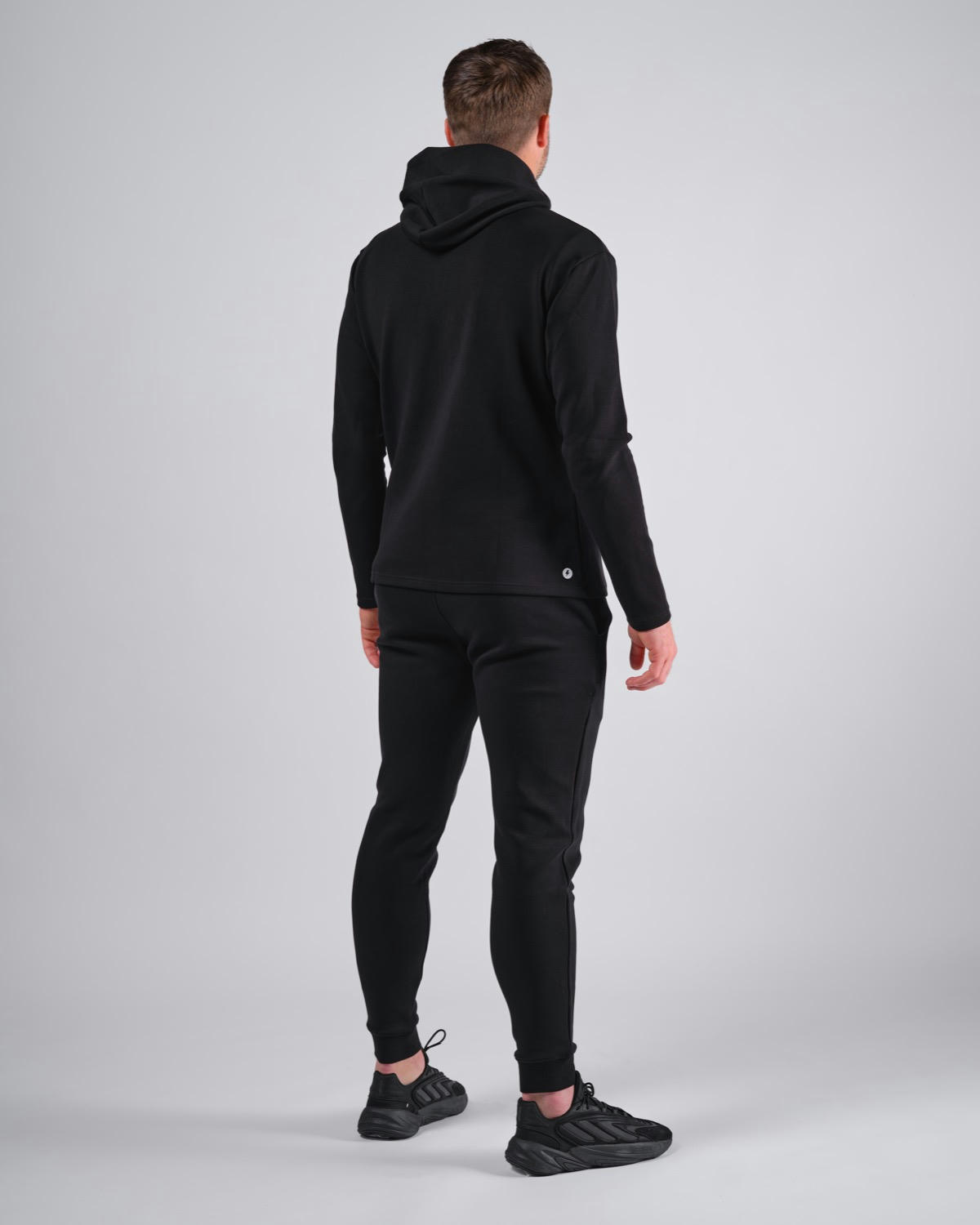 Powercut Tek Pak Men's Full Zip Hoodie