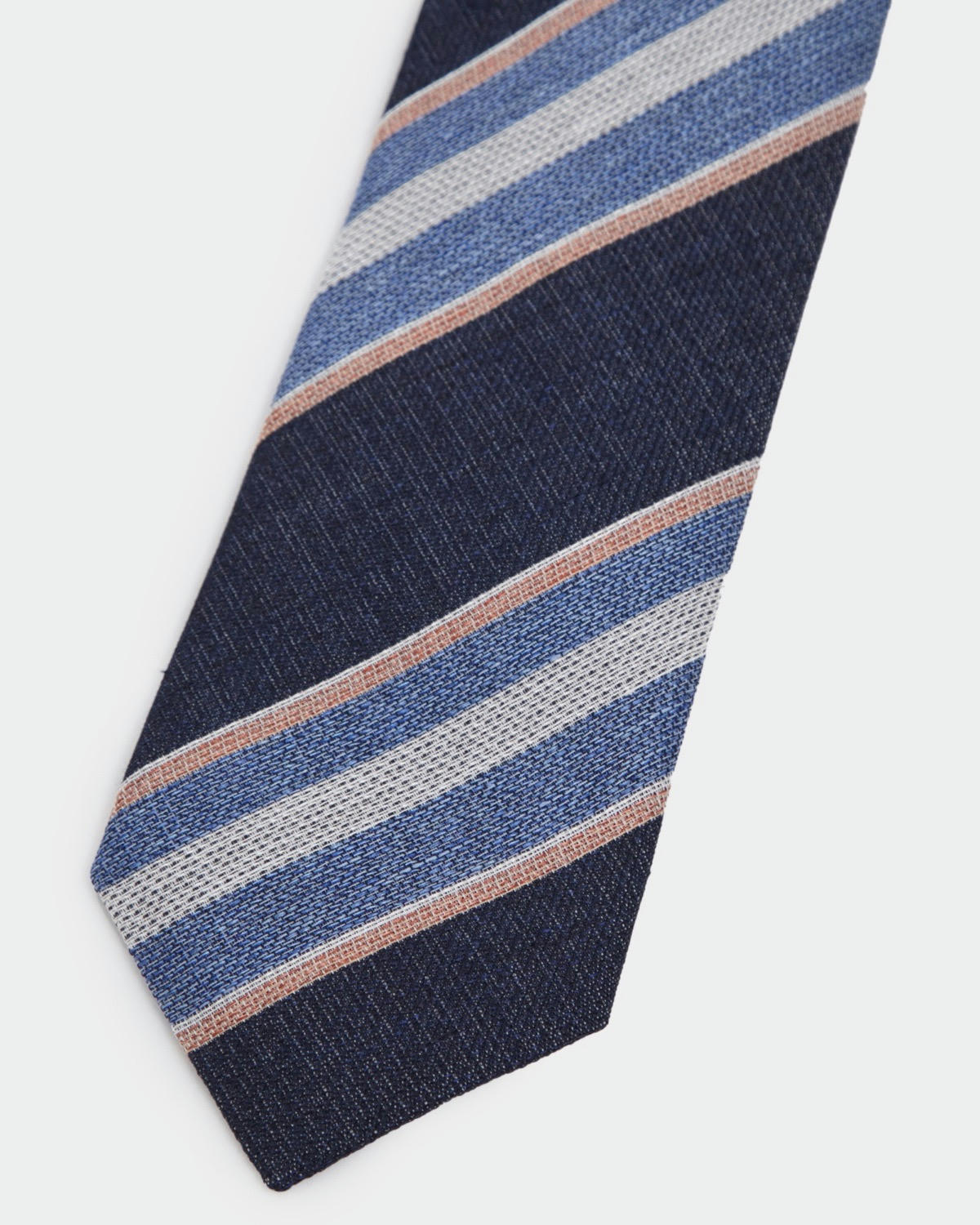 Paul Costelloe Living Italian Silk Blend Tie