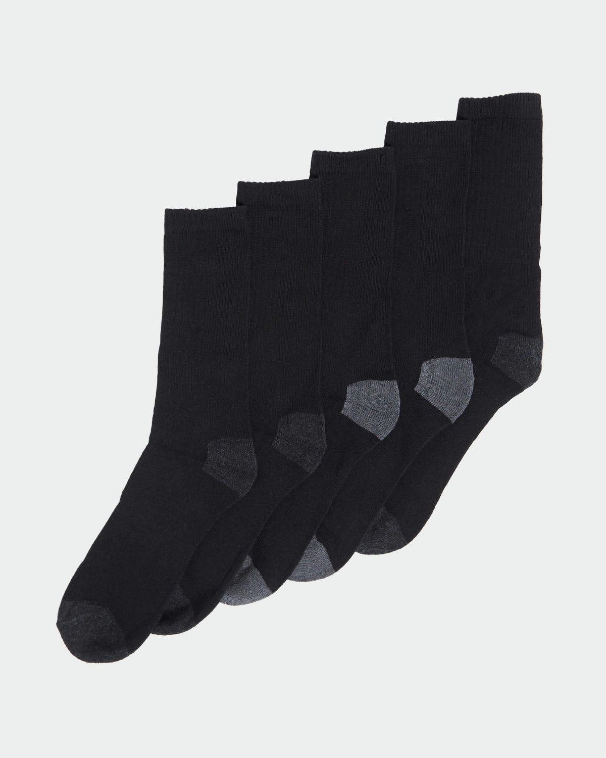 Sports Socks - Pack Of 5