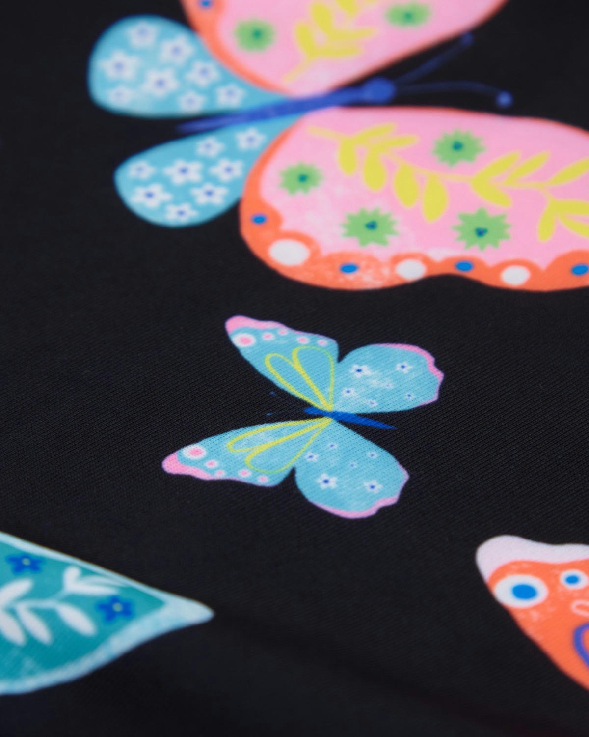 Long-Sleeved Zip Swimsuit (3-14 years)