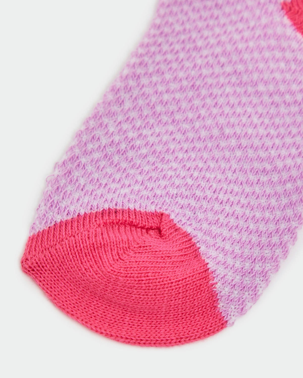 Baby Girls Design Socks - Pack Of 5