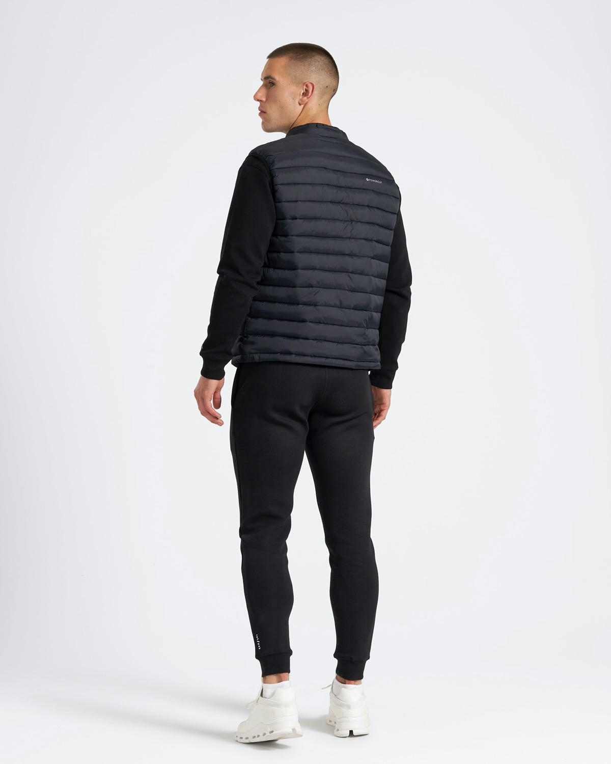 Powercut Outsider Lightweight Gilet