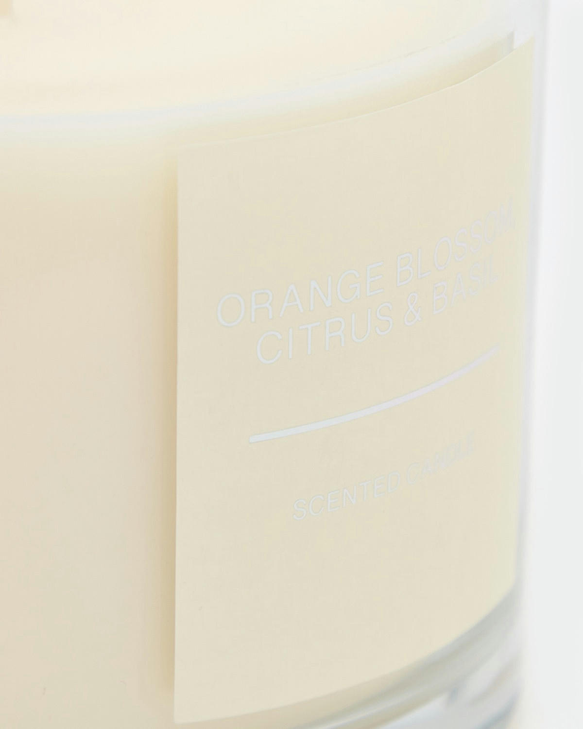 Pomegranate And Orchid Two-Wick Scented Candle