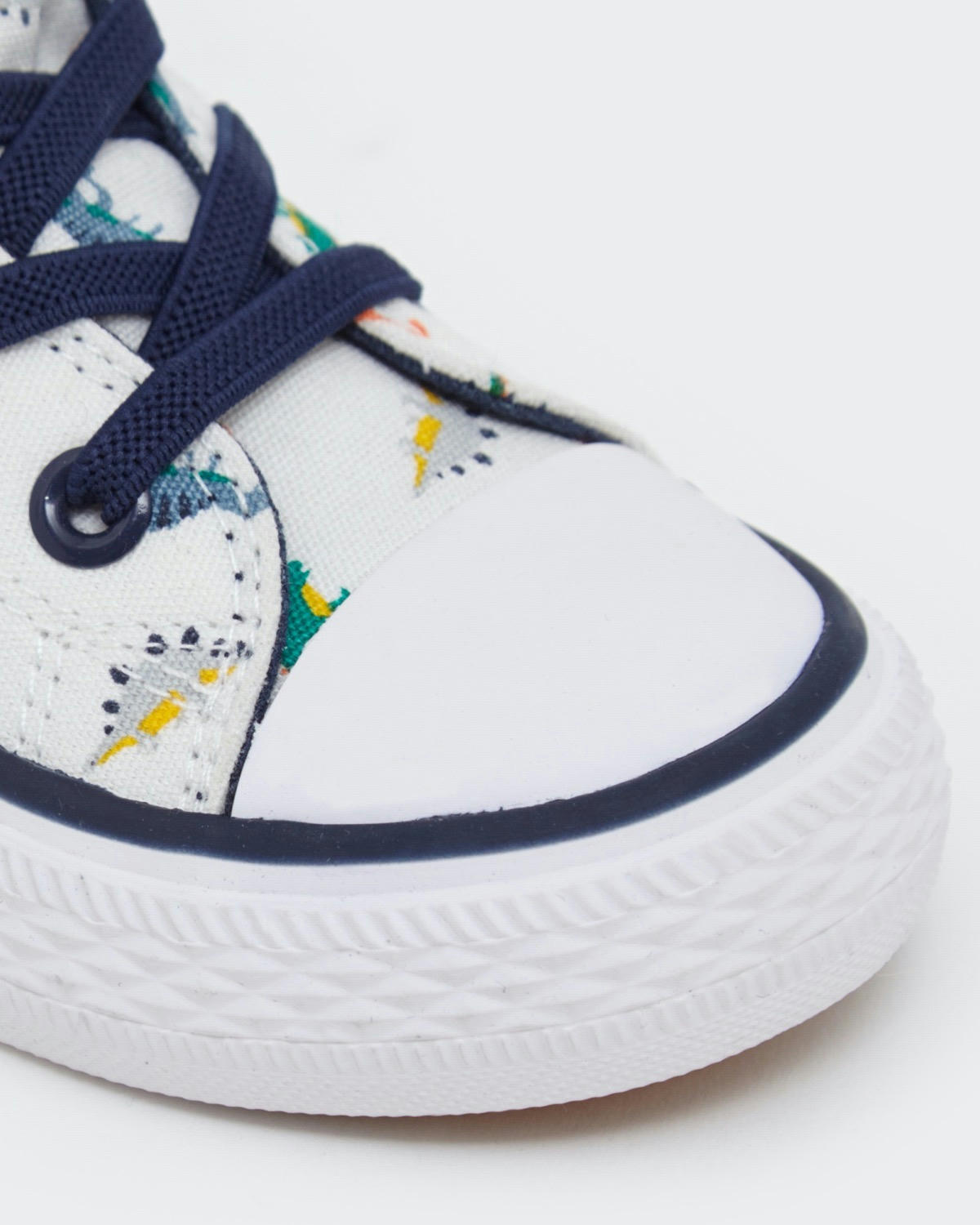 Print High Tops (Size 4 Infant-10)