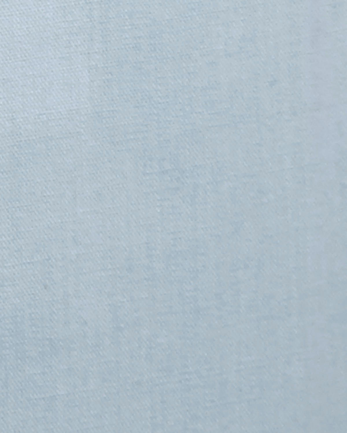 Percale Fitted Sheet 180 Thread Count - Double