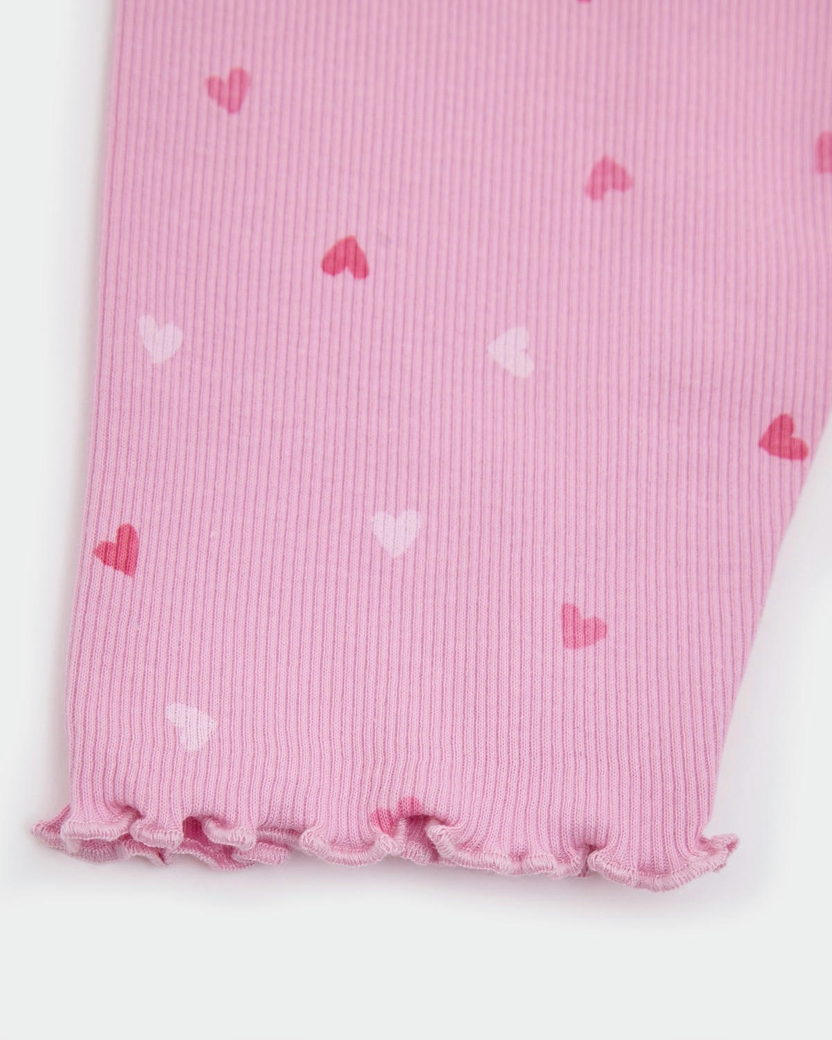 Pedal Pushers (6 Months-5 Years)