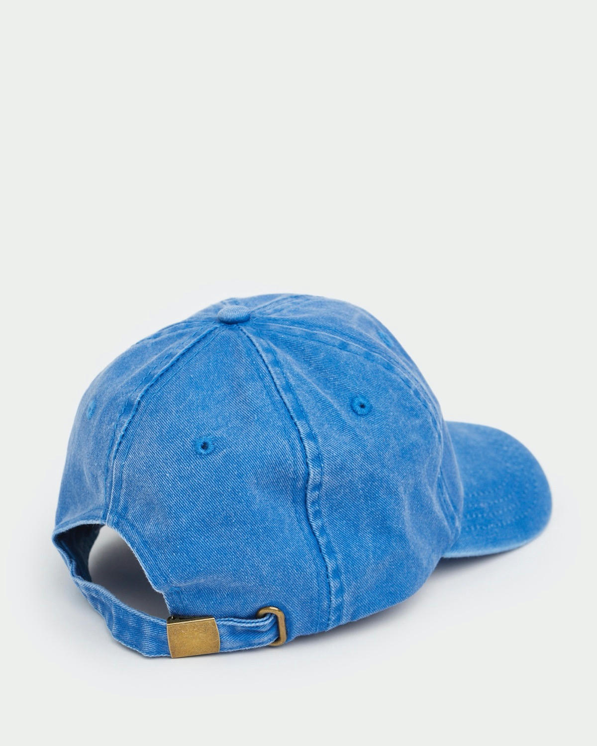 Men's Washed Cap