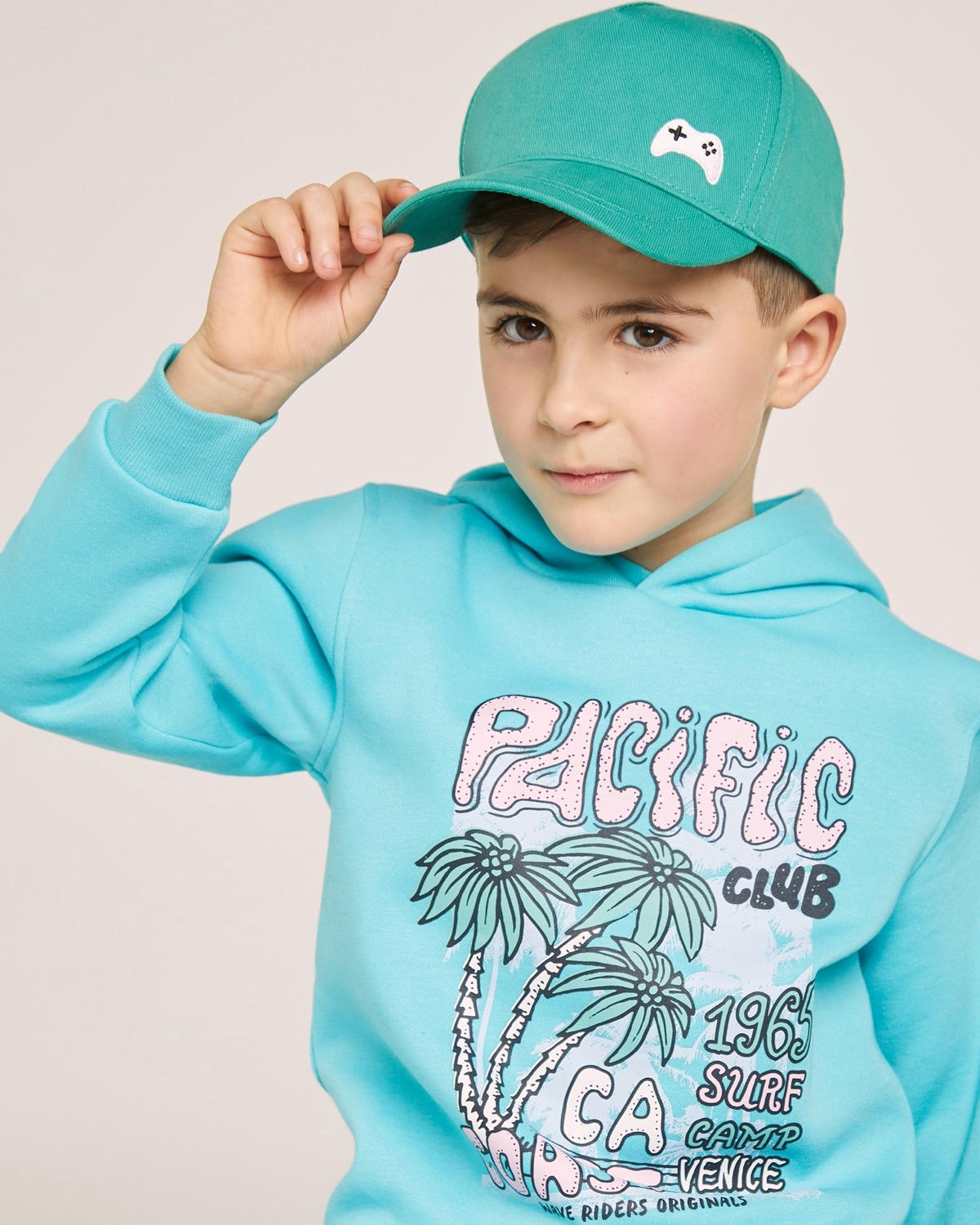 Basic Cap (1-11 Years)