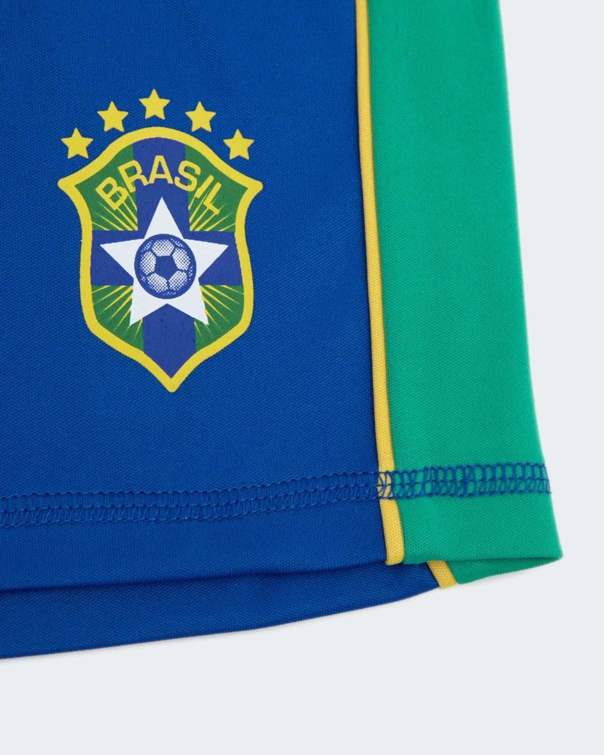 Republic Of Ireland Football Jersey Kit (1-14 Years)