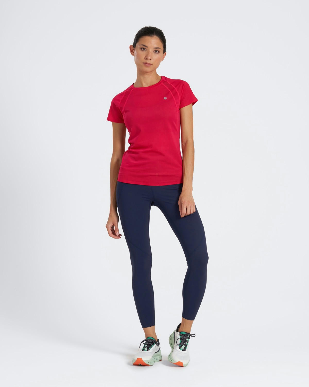 Powercut Sculpt T-Shirt