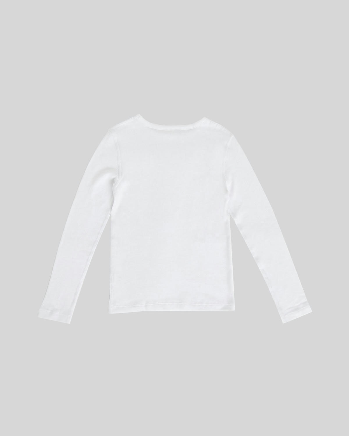 Boys Thermal Long-Sleeved Tops - Pack Of 2 (2-14 Years)