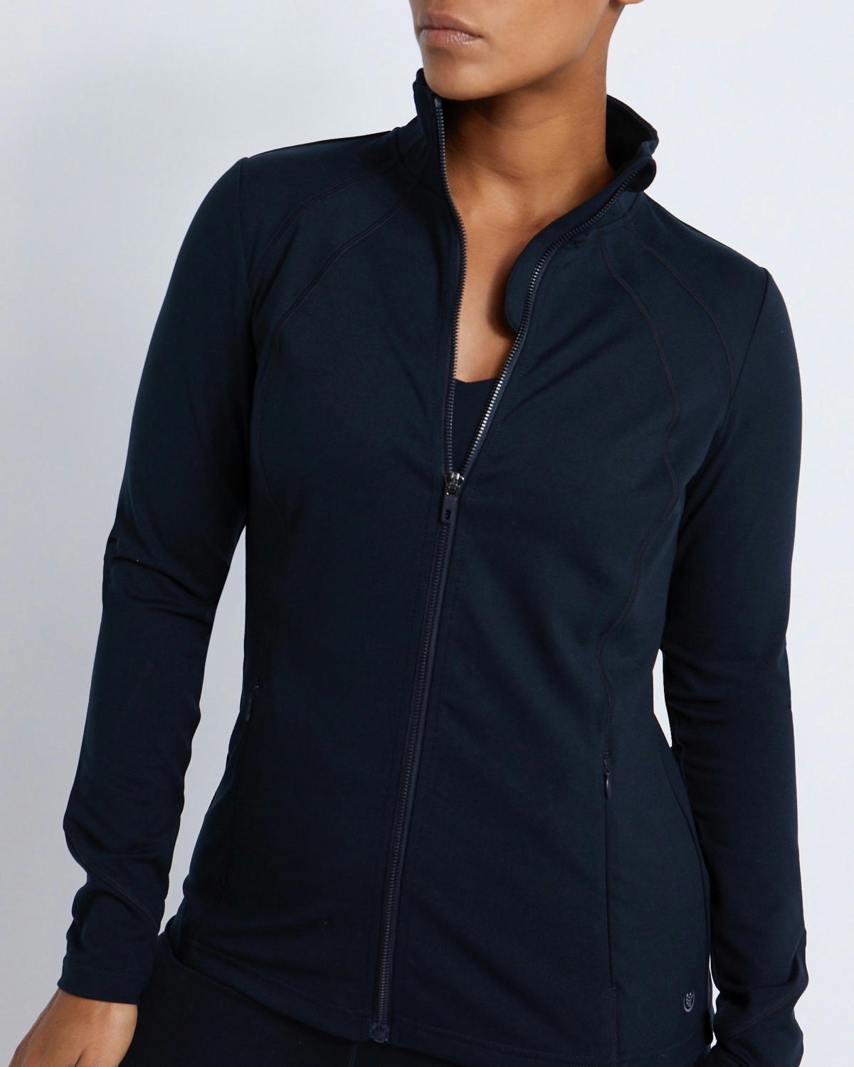 Contour Jacket