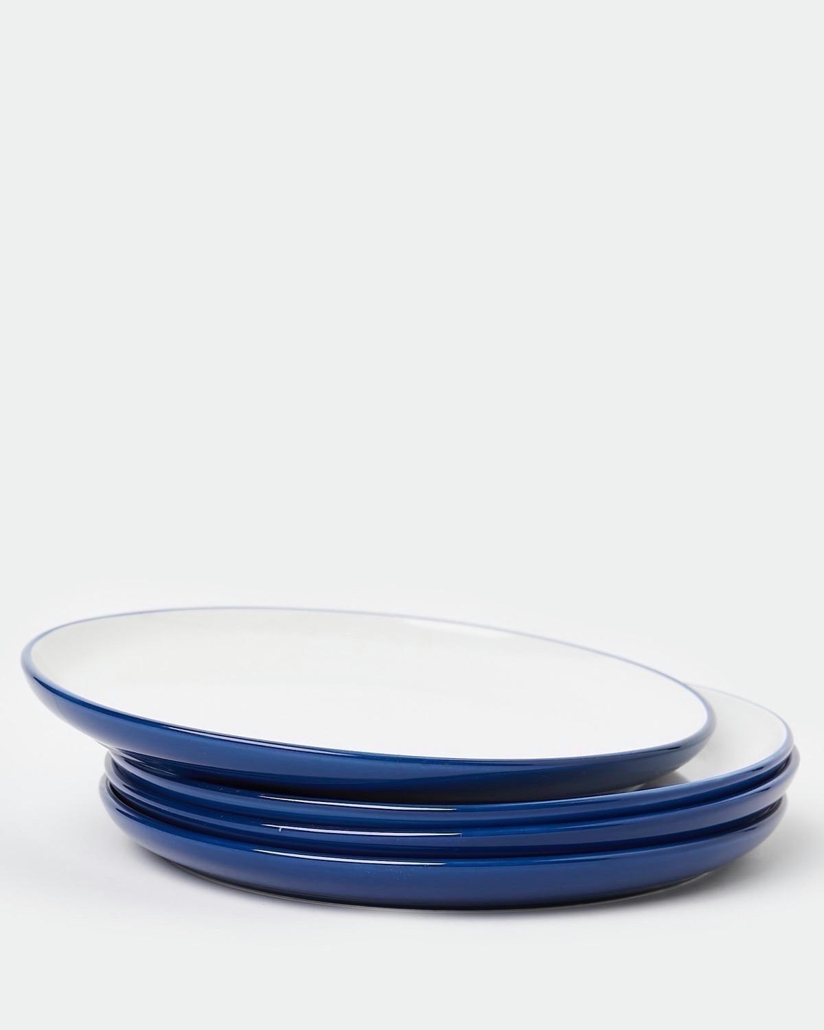 Hudson Dinner Plate (Set Of 4)