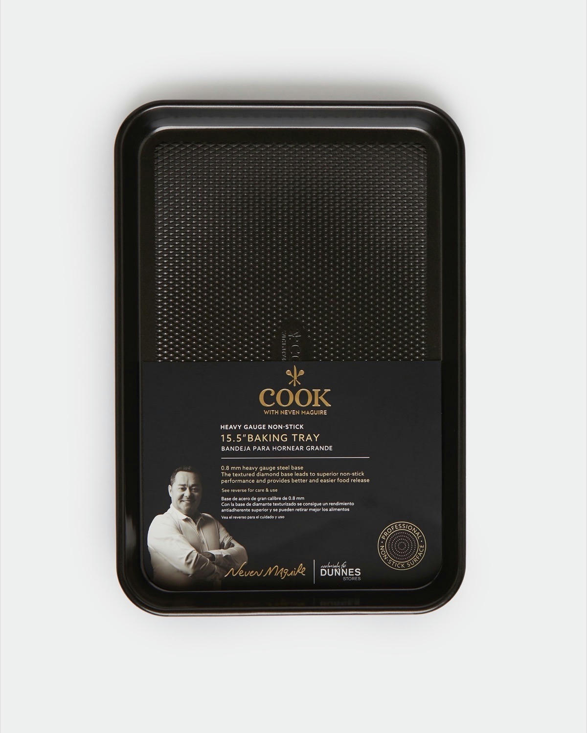 Neven Maguire Large Oven Tray