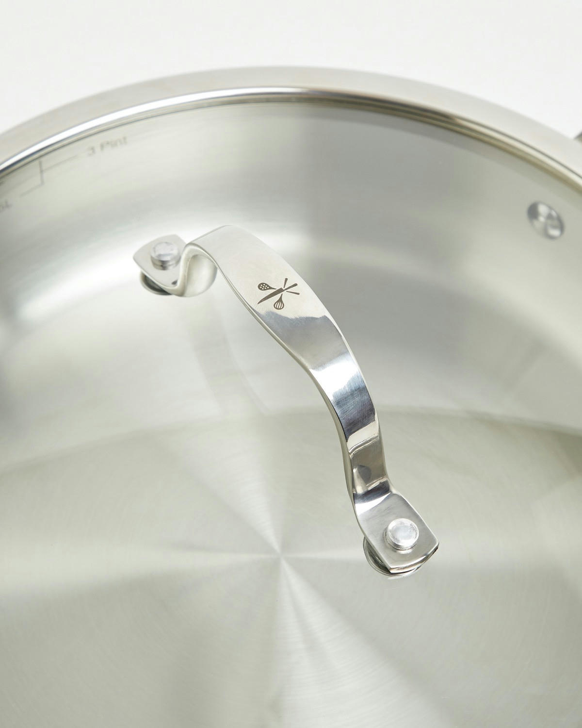 Neven Maguire 24cm Skillet