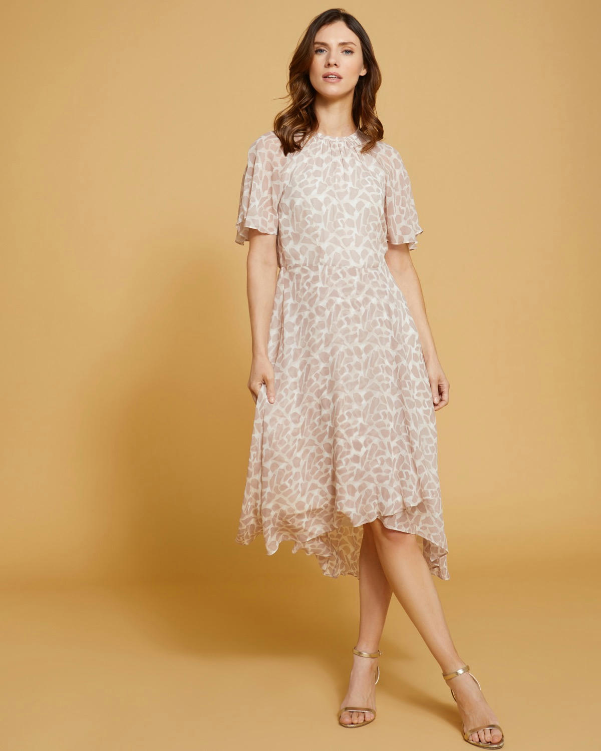 Paul Costelloe Living Studio Delia Dress