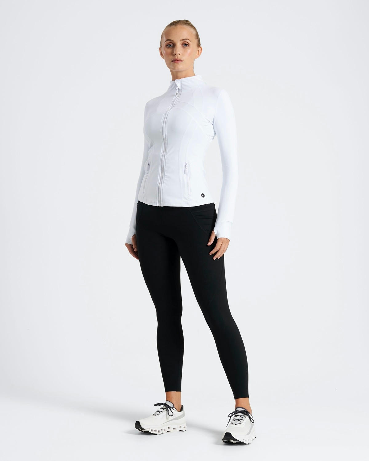 Powercut RNG1 Jacket