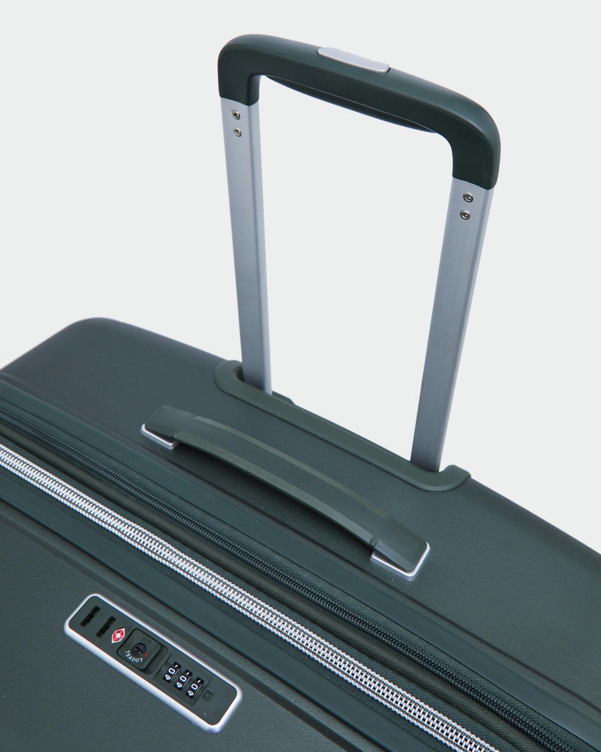 Jump Furano Hard Panel Suitcase